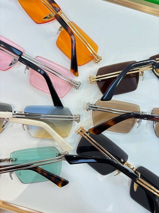 Bottega Veneta Sunglasses 260530-7