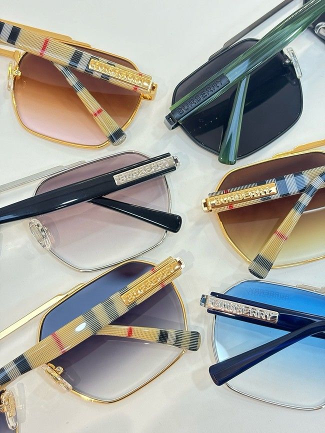 Burberry Sunglasses 260531-12 Burberry Sunglasses 260531-12