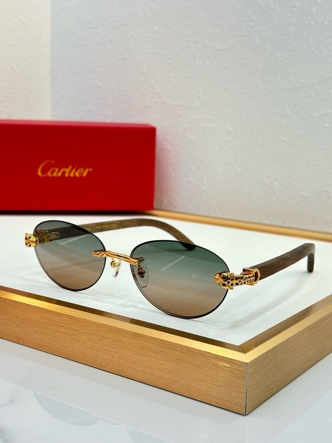 Cartier Sunglasses 260529-5