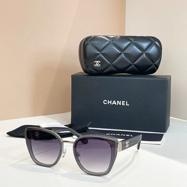 Chanel Sunglasses 260532-3