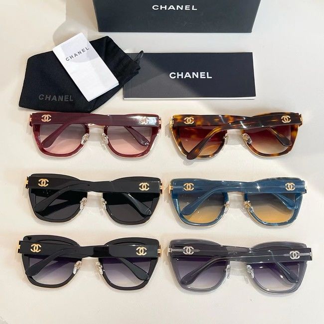 Chanel Sunglasses 260532-6 Chanel Sunglasses 260532-6