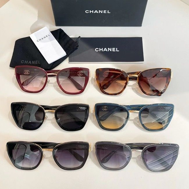 Chanel Sunglasses 260532-6 Chanel Sunglasses 260532-6