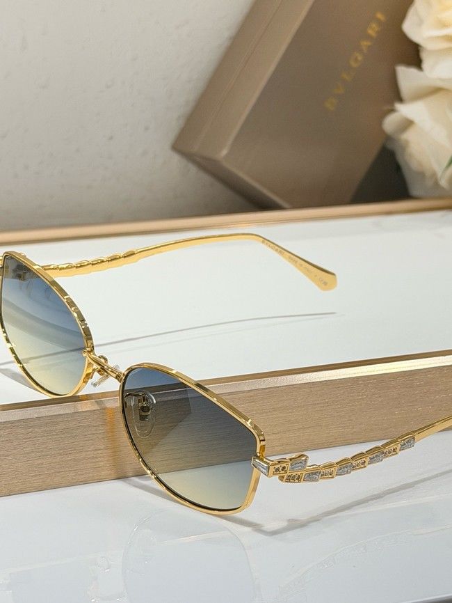 BVLGARI Sunglasses 260545-2