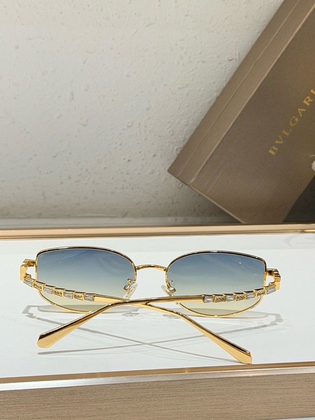 BVLGARI Sunglasses 260545-2