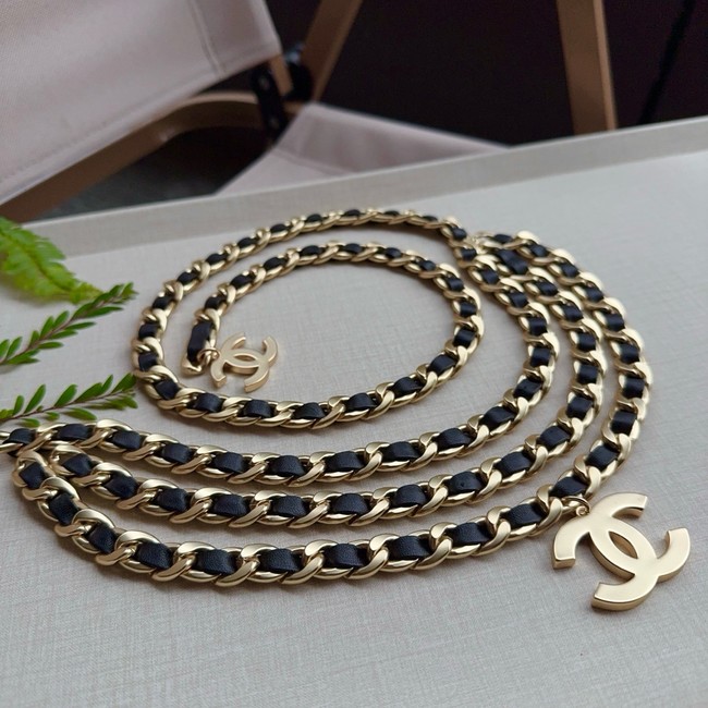 Chanel Chain Belt ABH234 Chanel Chain Belt ABH234