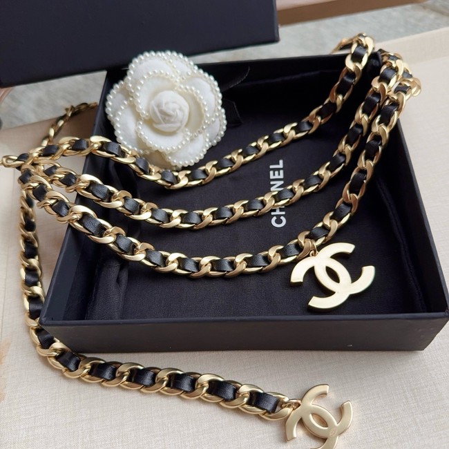 Chanel Chain Belt ABH234 Chanel Chain Belt ABH234