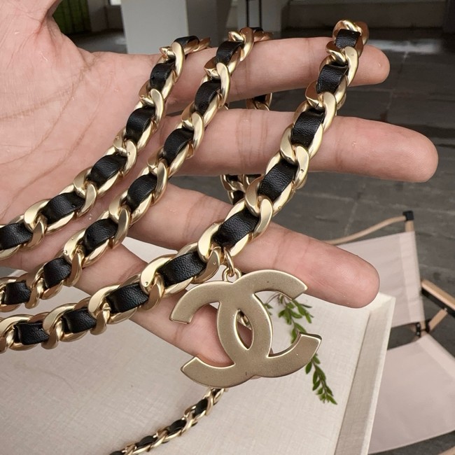 Chanel Chain Belt ABH234 Chanel Chain Belt ABH234