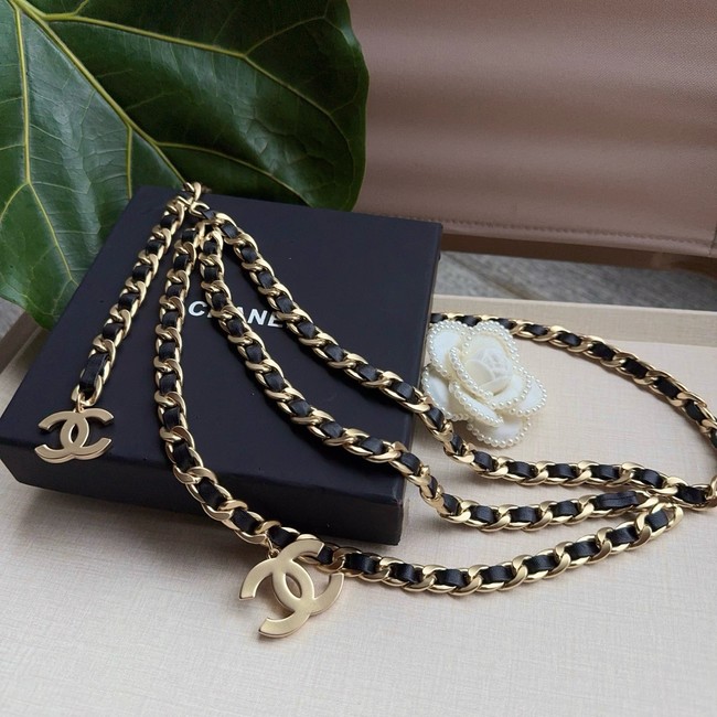 Chanel Chain Belt ABH234 Chanel Chain Belt ABH234