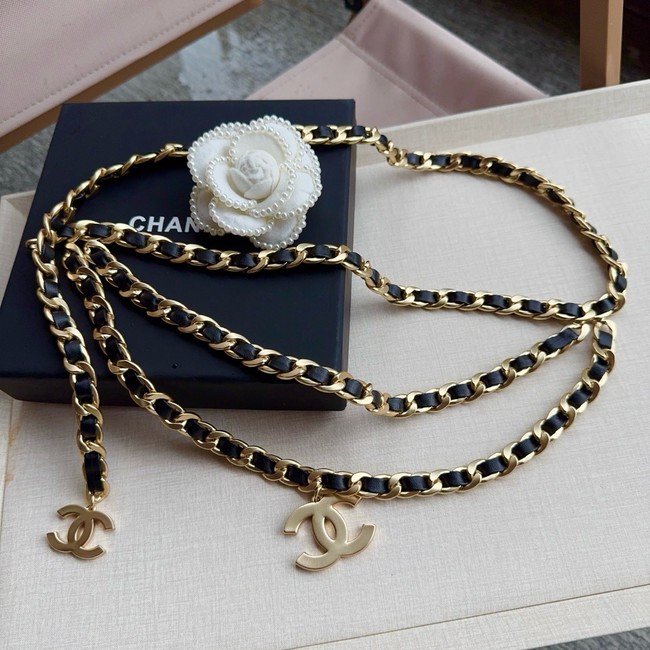 Chanel Chain Belt ABH234 Chanel Chain Belt ABH234