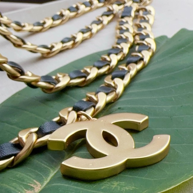 Chanel Chain Belt ABH234 Chanel Chain Belt ABH234