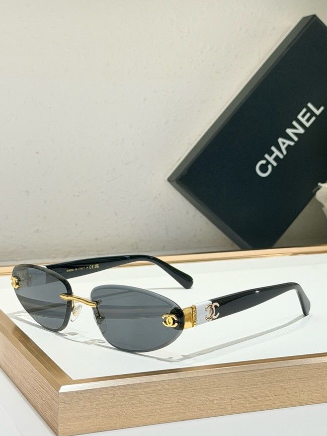 Chanel Sunglasses 260537-5