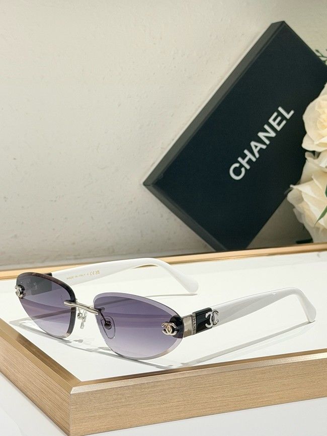 Chanel Sunglasses 260537-7