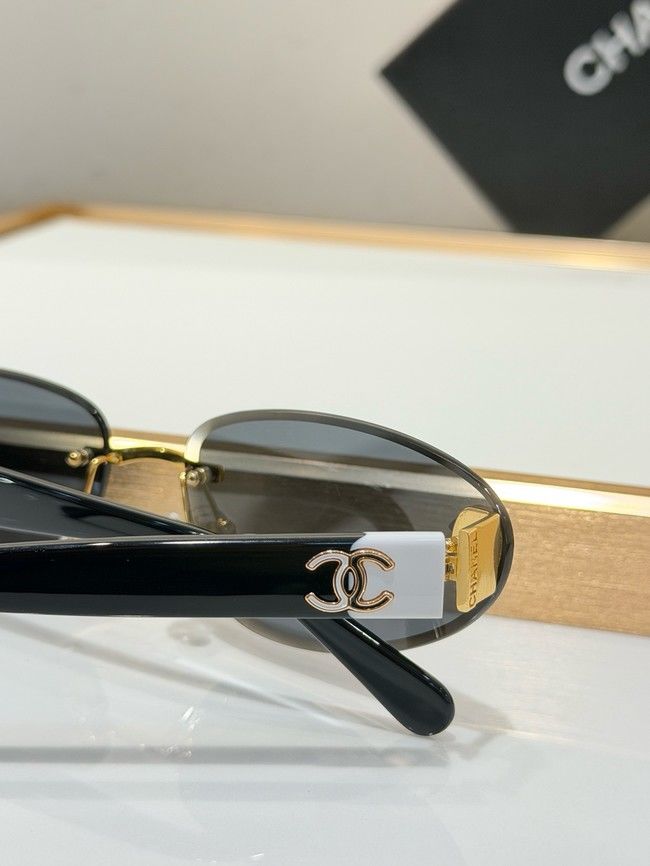 Chanel Sunglasses 260537-7