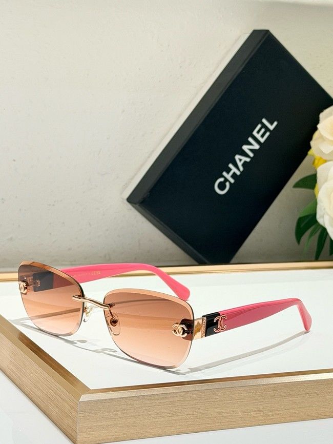 Chanel Sunglasses 260539-2