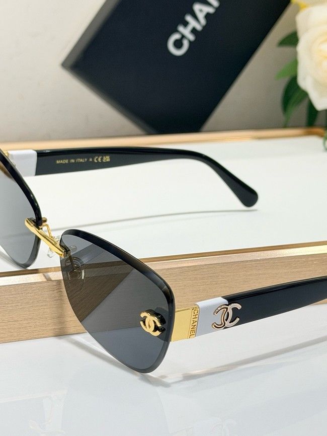 Chanel Sunglasses 260539-3