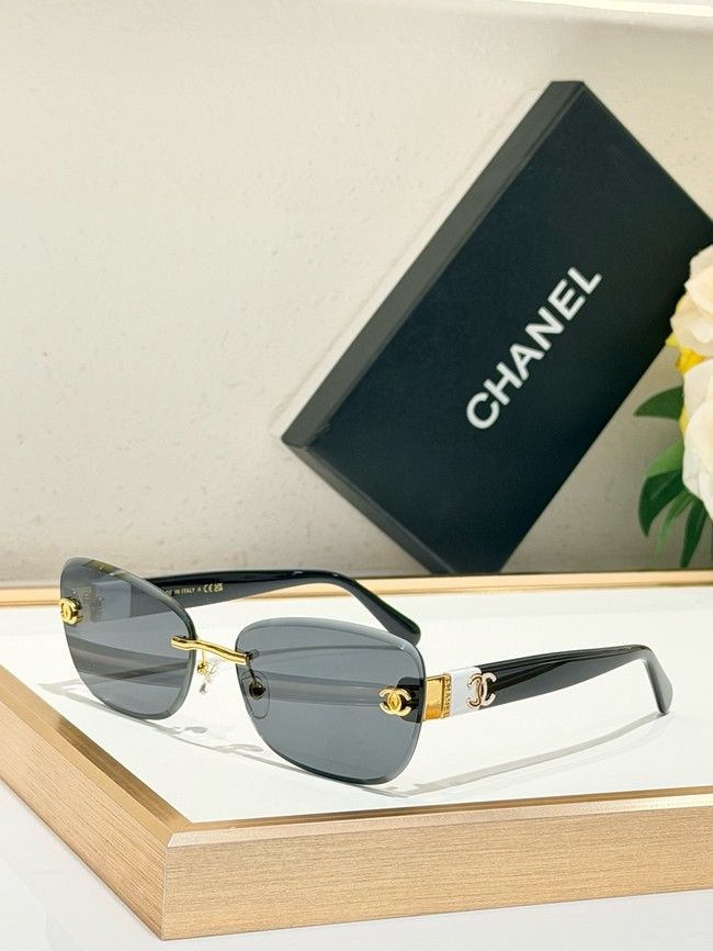 Chanel Sunglasses 260539-3