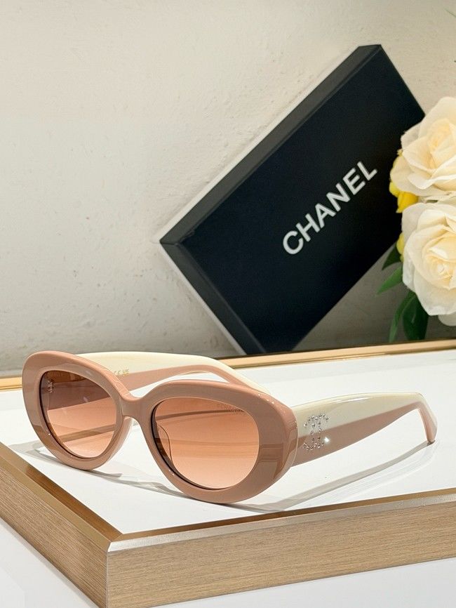 Chanel Sunglasses 260547-2