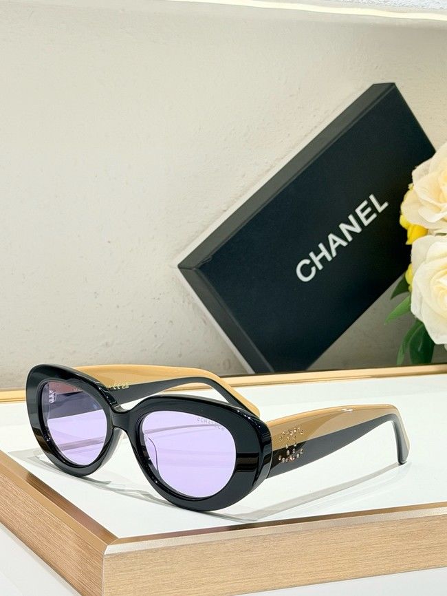Chanel Sunglasses 260547-3