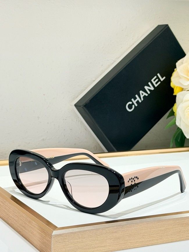 Chanel Sunglasses 260547-7