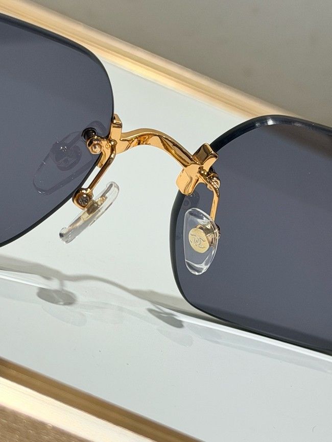 Chanel Sunglasses 260549-2 Chanel Sunglasses 260549-2
