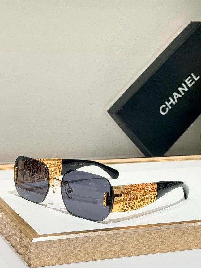 Chanel Sunglasses 260549-2