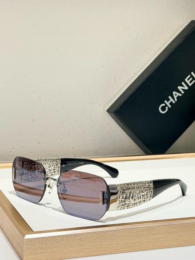 Chanel Sunglasses 260549-6