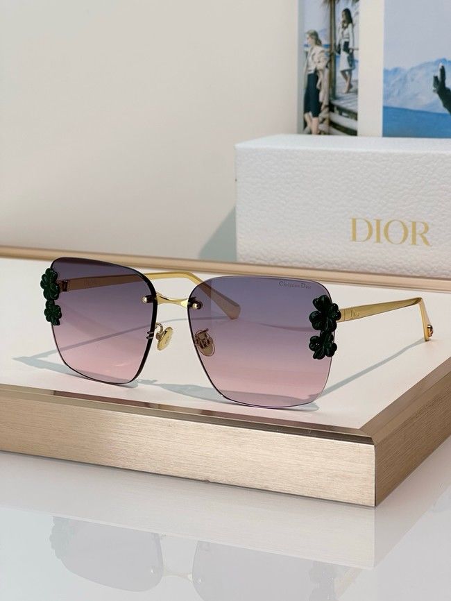 Dior Sunglasses 260551-3