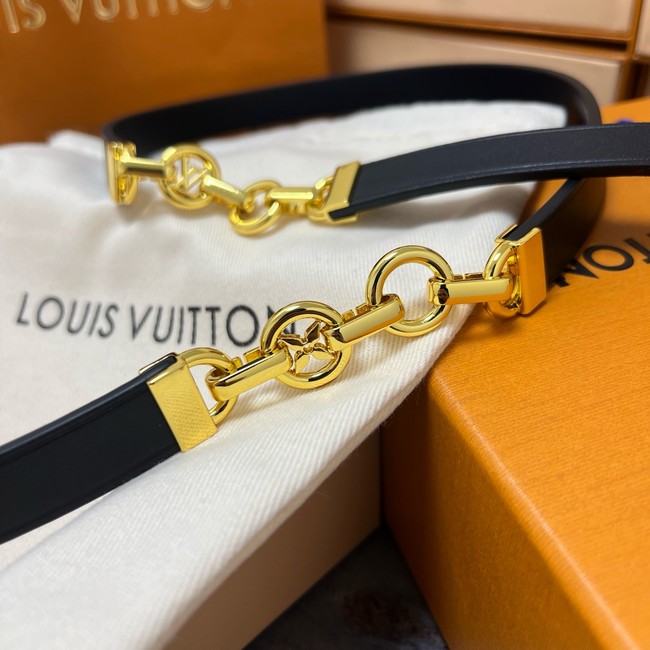 Louis Vuitton 16mm Belt M0567Q-1 Louis Vuitton 16mm Belt M0567Q-1