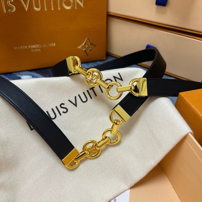 Louis Vuitton 16mm Belt M0567Q-1 Louis Vuitton 16mm Belt M0567Q-1