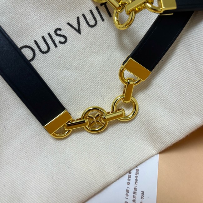Louis Vuitton 16mm Belt M0567Q-1 Louis Vuitton 16mm Belt M0567Q-1