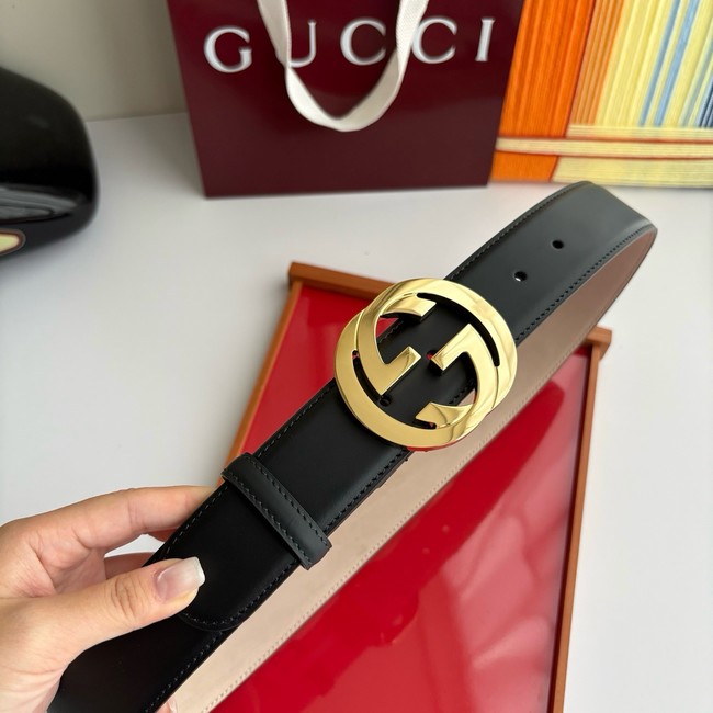 Gucci Flat Marmont belt 864233-1