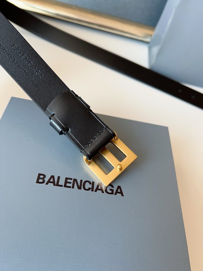 Balenciaga New Arrivals BOLERO B Belt 86876-2