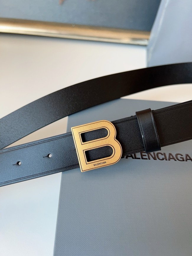 Balenciaga New Arrivals BOLERO B Belt 86876-2
