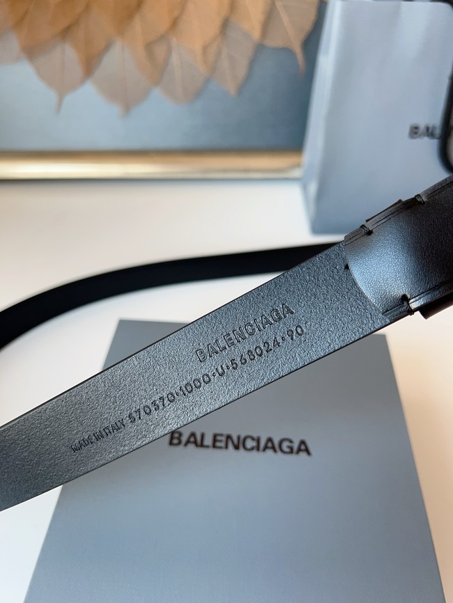 Balenciaga New Arrivals BOLERO B Belt 86876-2