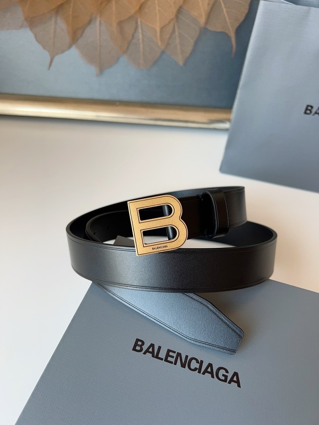 Balenciaga New Arrivals BOLERO B Belt 86876-2