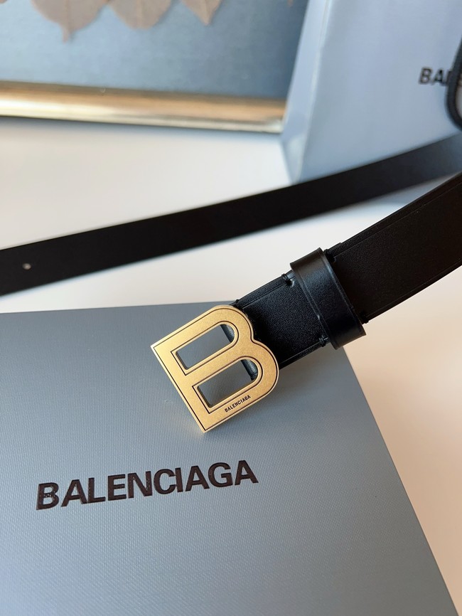 Balenciaga New Arrivals BOLERO B Belt 86876-2