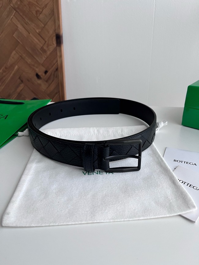 Bottega Veneta Solo Belt 871643-2 Bottega Veneta Solo Belt 871643-2