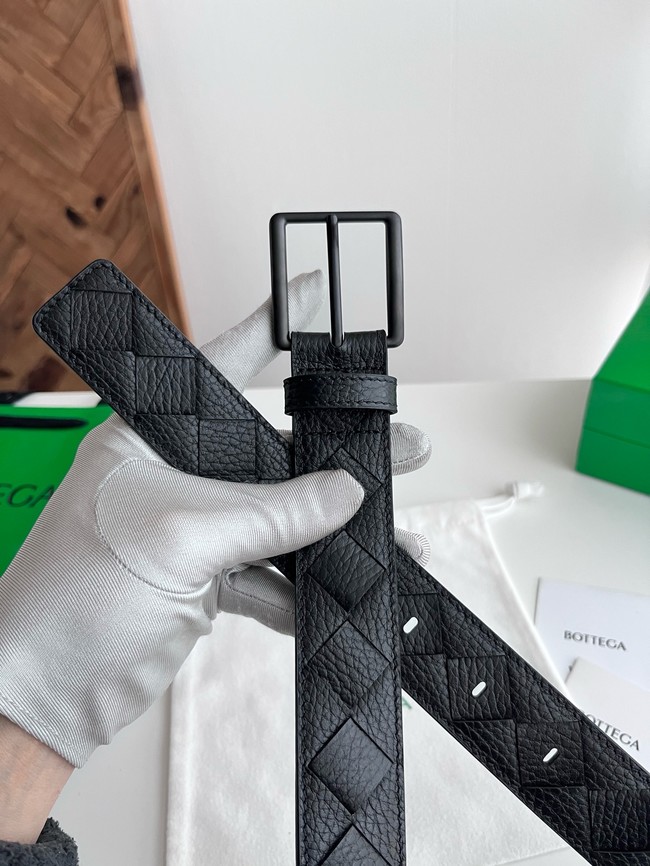 Bottega Veneta Solo Belt 871643-2 Bottega Veneta Solo Belt 871643-2