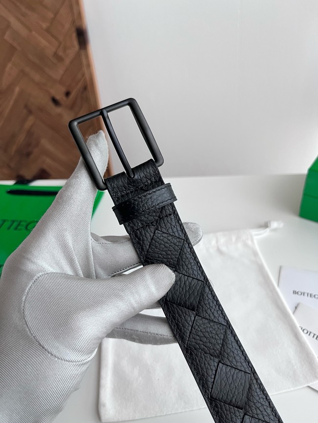 Bottega Veneta Solo Belt 871643-2 Bottega Veneta Solo Belt 871643-2
