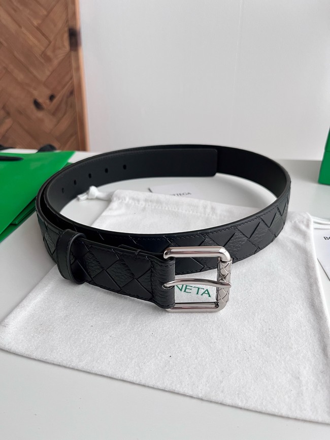 Bottega Veneta Solo Belt 871643-4
