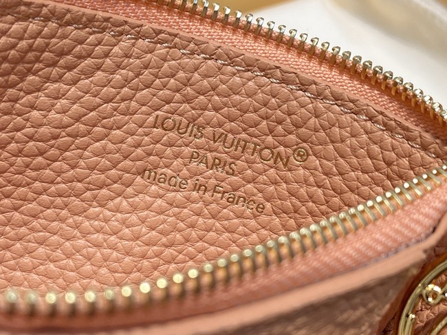 Louis Vuitton Lisa Wallet M27668 brown
