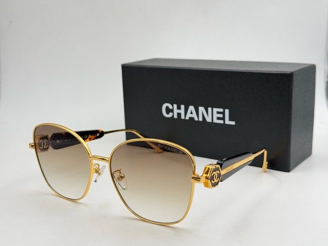 Chanel Sunglasses CHA000002
