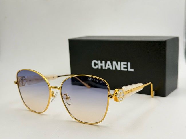 Chanel Sunglasses CHA000004