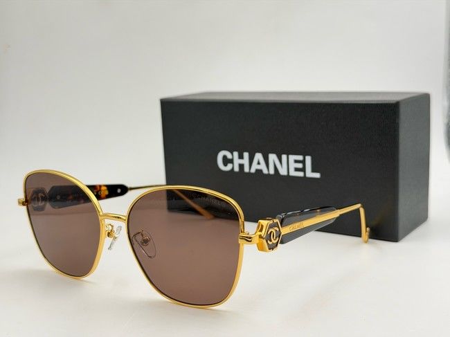 Chanel Sunglasses CHA000007
