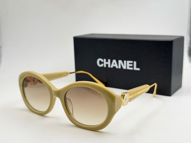 Chanel Sunglasses CHA000023