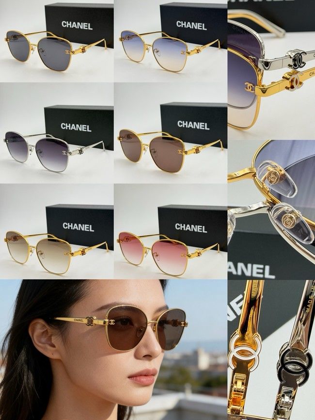 Chanel Sunglasses CHA000065