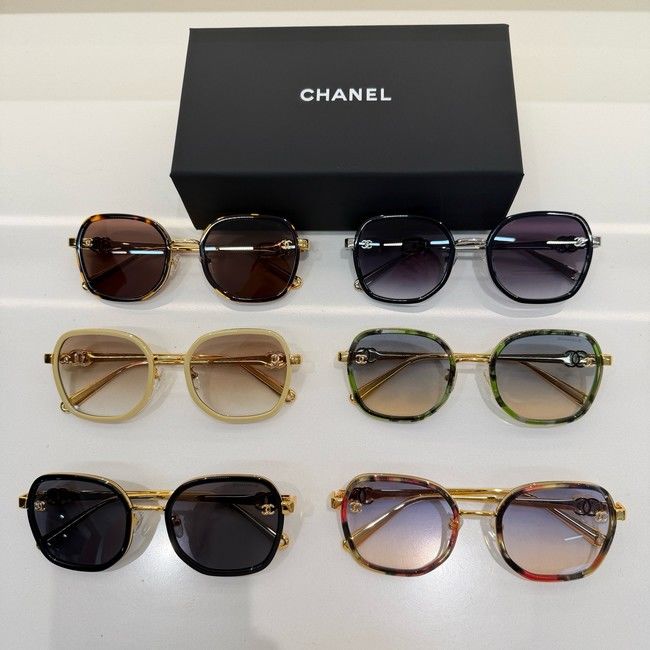 Chanel Sunglasses CHA000100