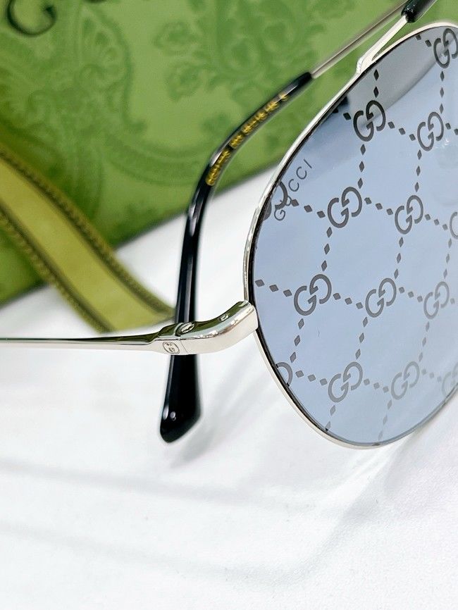 Gucci Sunglasses GS000055