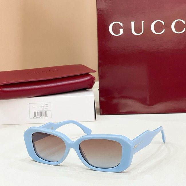 Gucci Sunglasses GS000111