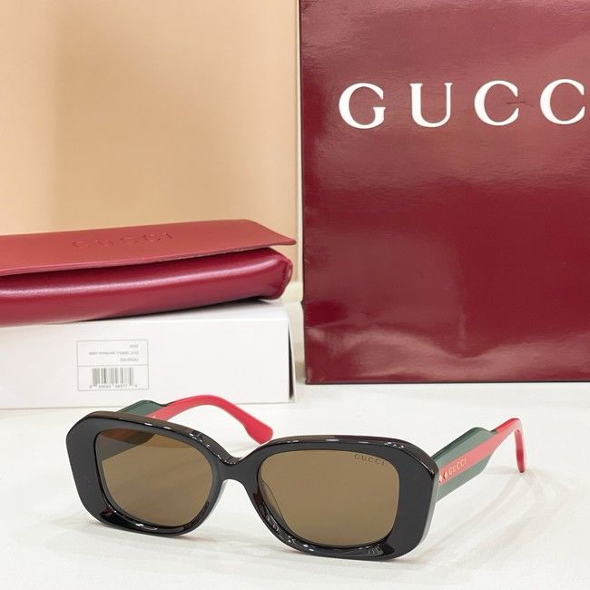Gucci Sunglasses GS000112